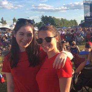 Meet your Posher, Catherine